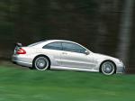 Mercedes-Benz CLK55 AMG DTM Street Version 2004 года